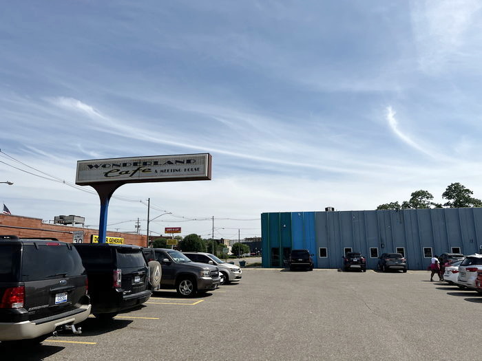 Wonderland Cinema - July 2 2022 Photo